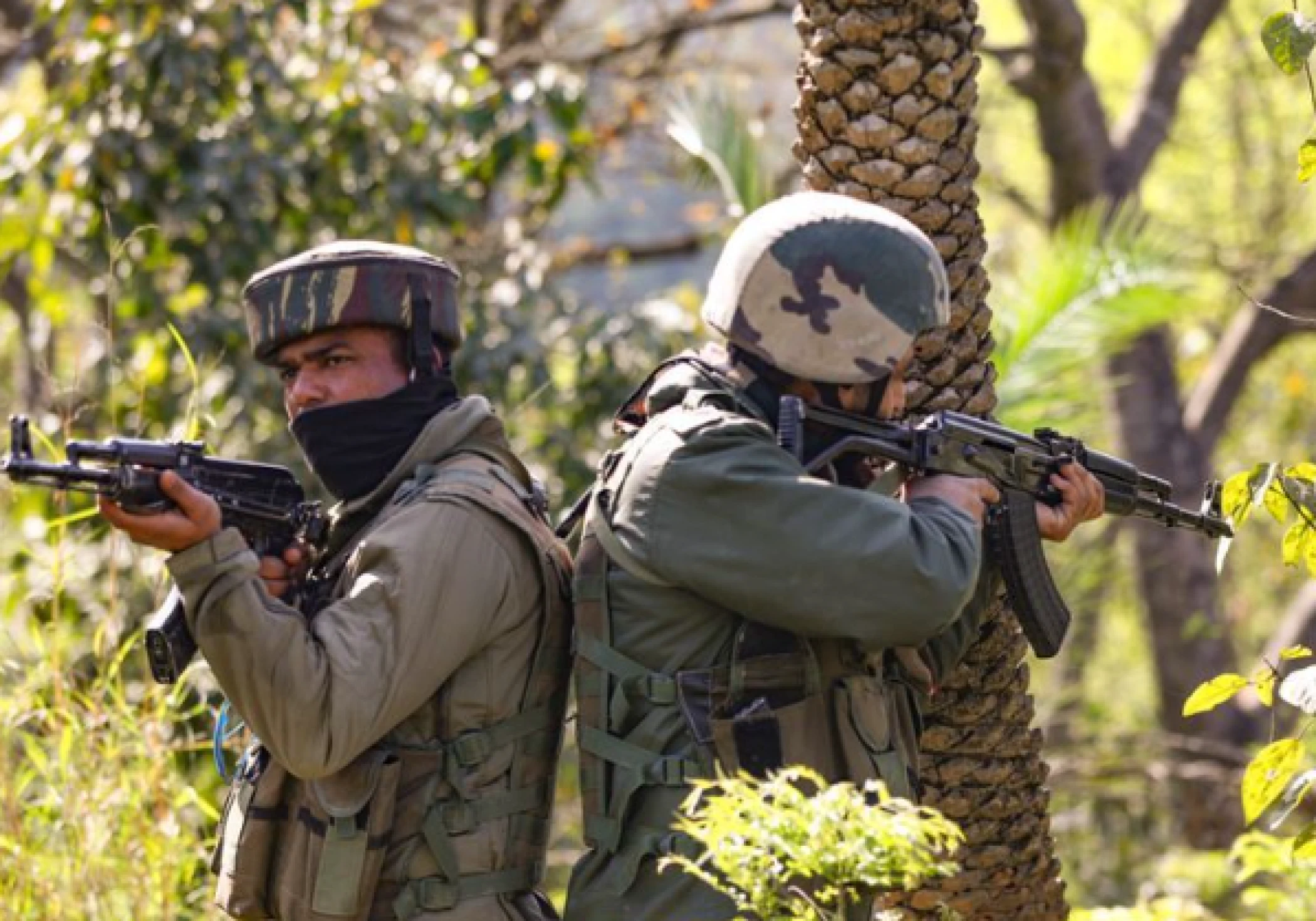 Operation Sindoor: India Destroys Key Terror Camps in Pakistan Within 4 Days Operation Sindoor: India Destroys Key Terror Camps in Pakistan Within 4 Days